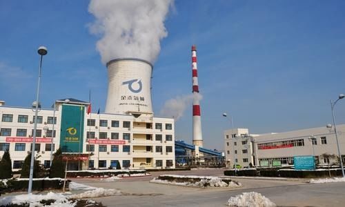 陜西榆林 電石產量再創新高，企業創出發展新紀錄