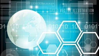 數字化轉型之路 互聯網背景下的網絡技術服務深度解讀