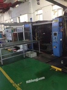 工廠轉(zhuǎn)讓 2012年海天1600噸及1300噸注塑機(jī)，附網(wǎng)絡(luò)技術(shù)服務(wù)支持